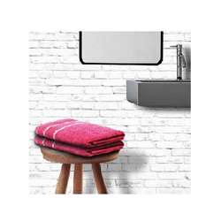 Trident CF Hand Towel 380 GSM - Candy Glow
